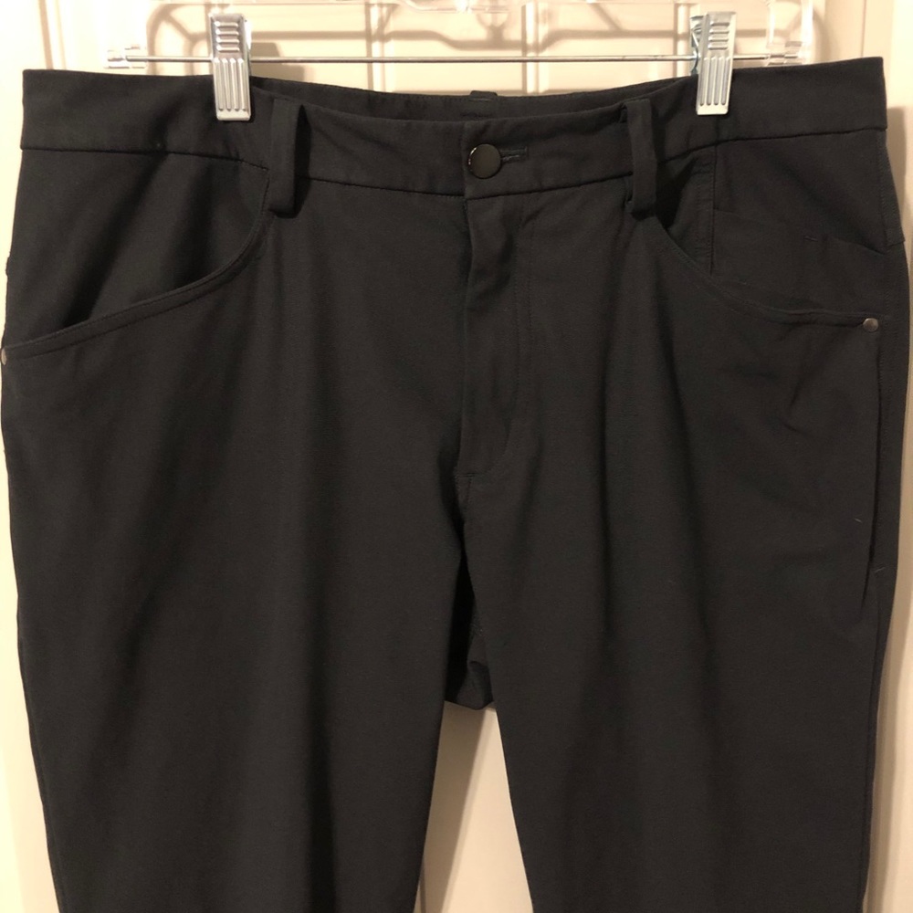Lululemon ABC Pant - sz36